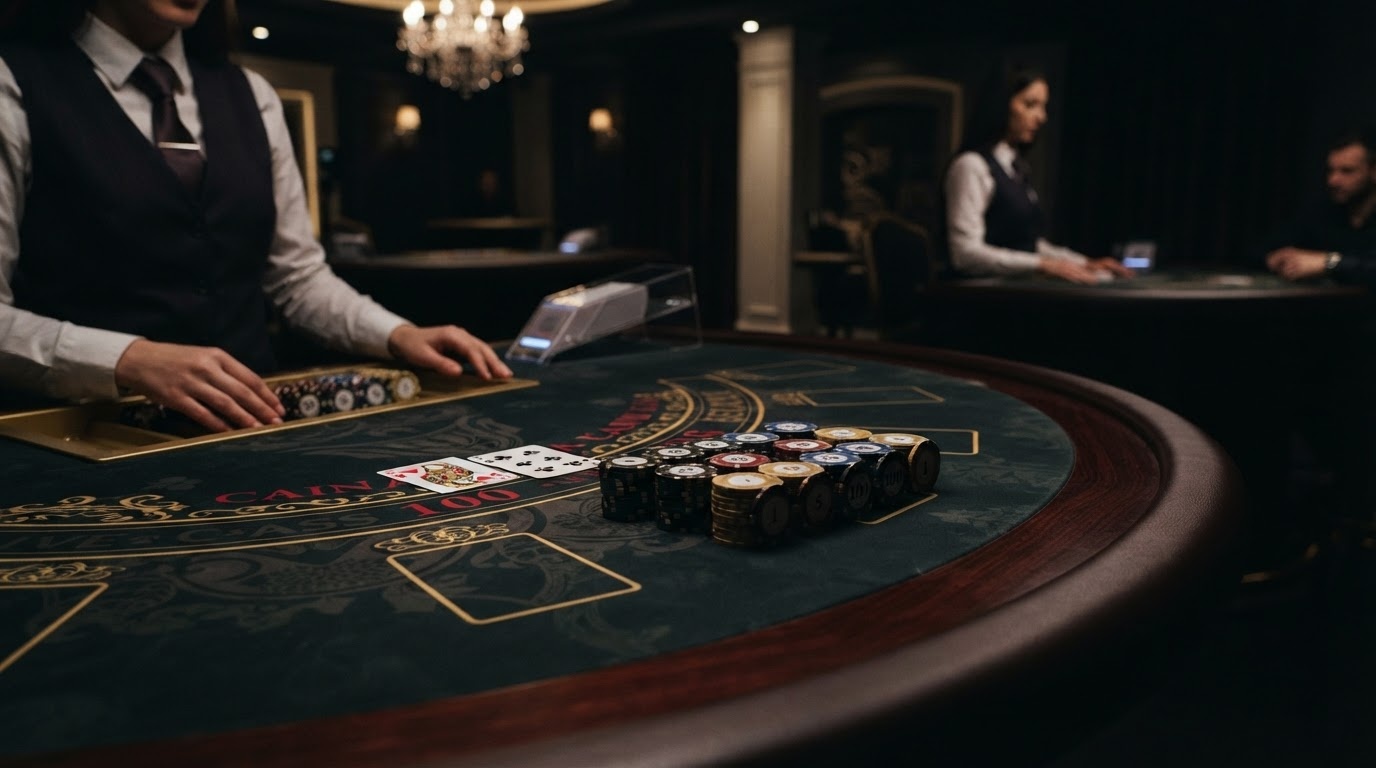 Talismania Casino: Die Vielfalt der Spiele